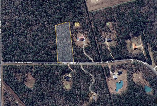 TBD1 Dream Catcher Rd, Wallisville, TX, 77597 | Card Image
