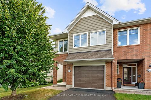 991 Bunchberry Way, Gloucester, ON, K1T0L6 | Card Image