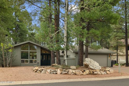 5145 E Hickory Dr, Flagstaff, AZ, 86004-7391 | Card Image