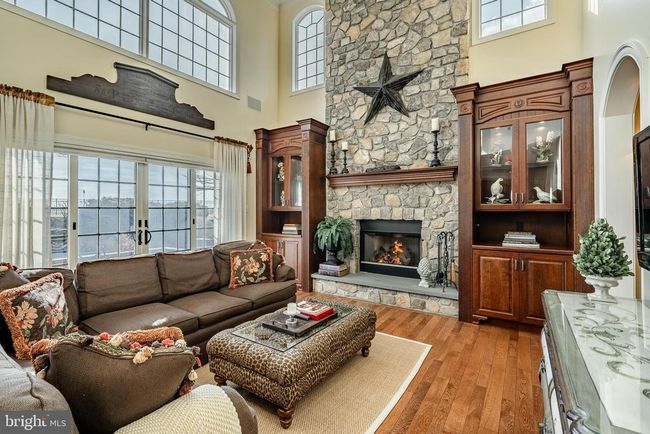 319 Ironstone Ln, Home with 4 bedrooms, 4 bathrooms and null parking in ELVERSON PA | Image 14