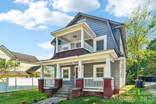 a-209 W Marsh Street, Salisbury, NC, 28144 | Card Image