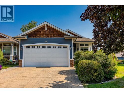 2181 Mimosa Dr, Westbank, BC, V4T3A5 | Card Image
