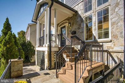 6512 4 Th Avenue, House other with 5 bedrooms, 4 bathrooms and null parking in TAKOMA PARK MD | Image 3