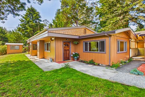 2648 Hillcrest Dr, Eureka, CA, 95503-7145 | Card Image
