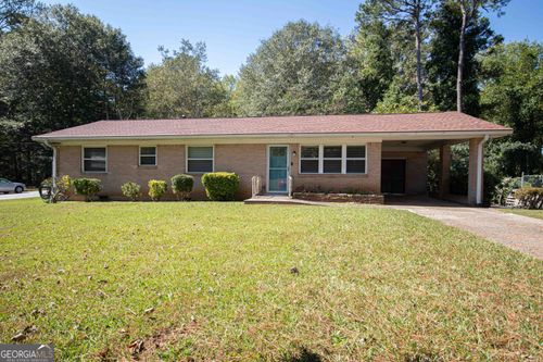 2603 Graywall Street, East Point, GA, 30344 | Card Image