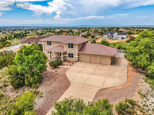 65 W Linden Ave, Pueblo West, CO, 81007-1778 | Card Image