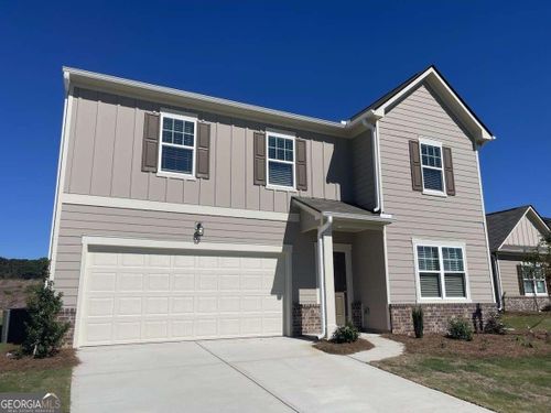 96 Casteel Circle, Bethlehem, GA, 30620 | Card Image