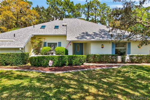 3783 W Birds Nest Dr, Beverly Hills, FL, 34465-3469 | Card Image