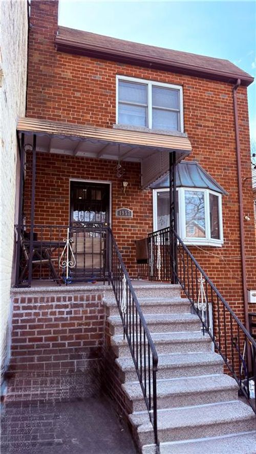 1957 Bogart Avenue, Bronx, NY, 10462 | Card Image