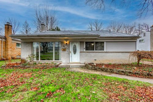 36024 Weideman St Street, Clinton Charter Township, MI, 48035 | Card Image