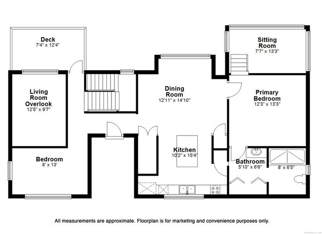 10 Laurel Dr S, House other with 4 bedrooms, 2 bathrooms and 6 parking in Sherman CT | Image 32