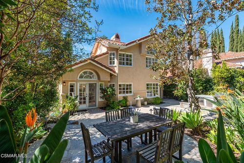 4799 Canterbury St, Westlake Village, CA, 91362-4709 | Card Image