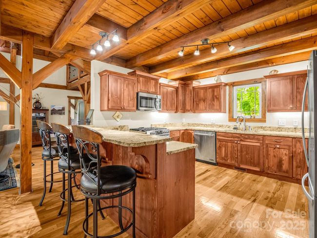 15 Sandy Br, House other with 4 bedrooms, 4 bathrooms and null parking in Black Mountain NC | Image 10