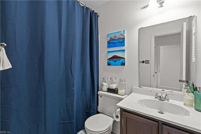 4592 Genoa Cir, House attached with 2 bedrooms, 3 bathrooms and null parking in Virginia Beach VA | Image 16