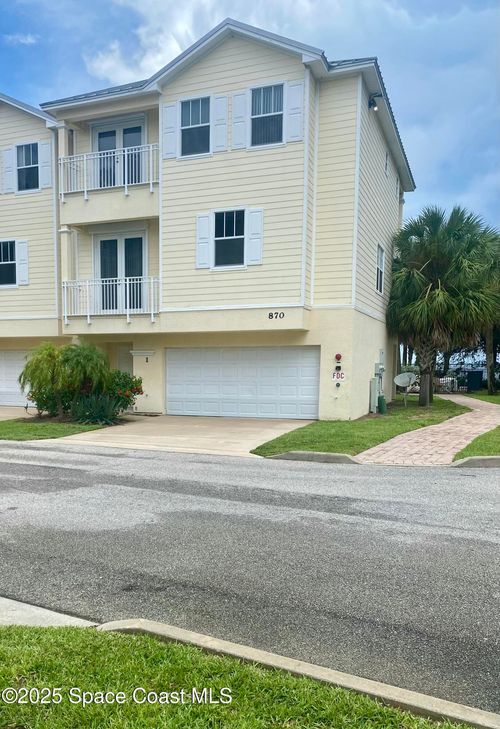 1-870 Vignoles Ave Ne, Palm Bay, FL, 32905-6029 | Card Image