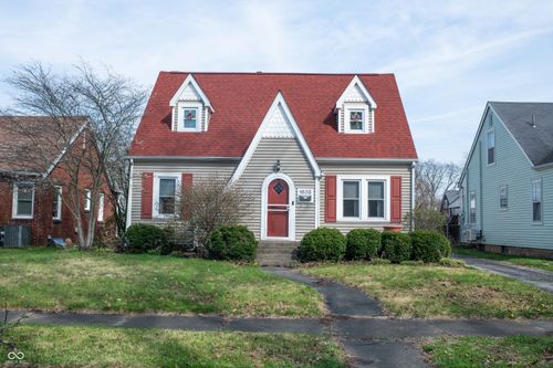 1635 Gilmore St, Columbus, IN, 47201-5253 | Card Image