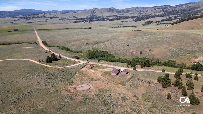 456 Boulder Frontage Rd, House other with 2 bedrooms, 2 bathrooms and null parking in Boulder MT | Image 33