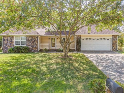 7 Eden Dr Nw, Rome, GA, 30165-1820 | Card Image