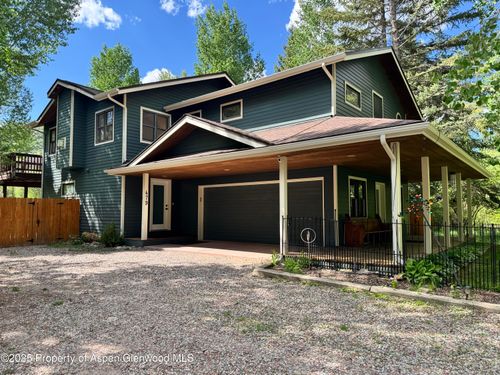 479 Redstone Blvd, Redstone, CO, 81623-8930 | Card Image