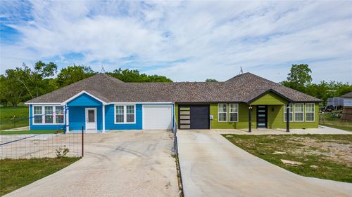 5627 Judy Road, Kaufman, TX, 75142 | Card Image