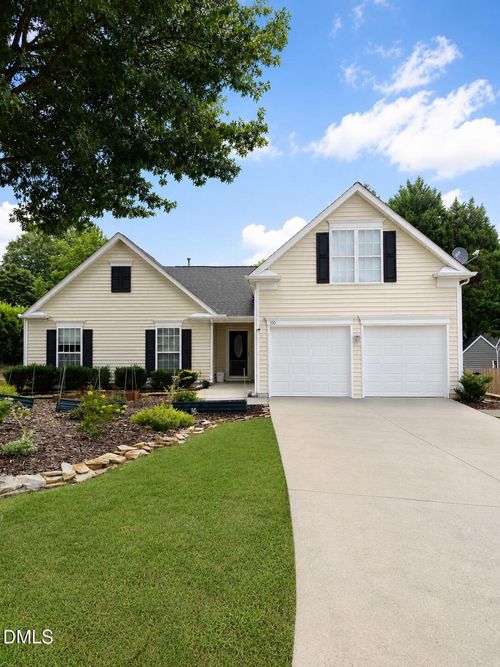 100 Saddle River Rd, Apex, NC, 27502-4420 | Card Image