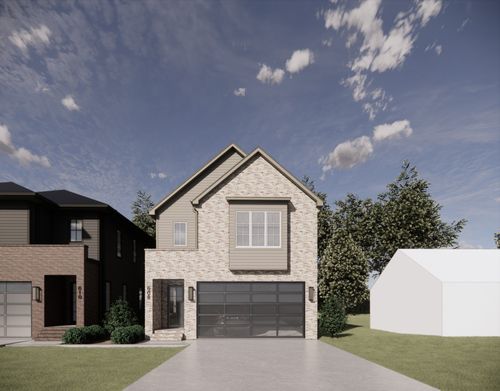 608 Westboro Dr, Nashville, TN, 37209-1746 | Card Image