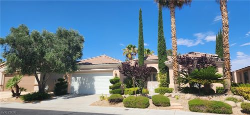 4464 Largo Cantata St, Las Vegas, NV, 89135-3502 | Card Image