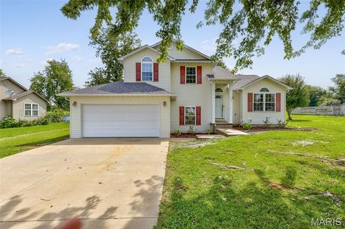 799 Isabella, Farmington, MO, 63640-8777 | Card Image