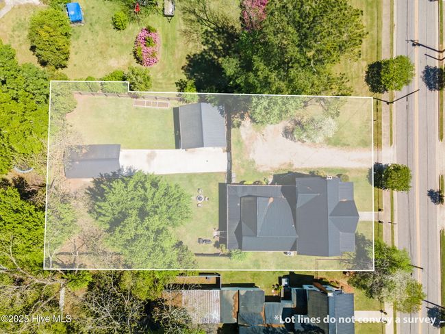 509 S Main St, House other with 4 bedrooms, 5 bathrooms and 1 parking in Bladenboro NC | Image 55