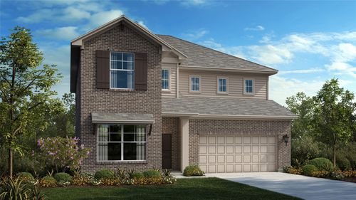 4740 Pleasant Place, Round Rock, TX, 78665 | Card Image