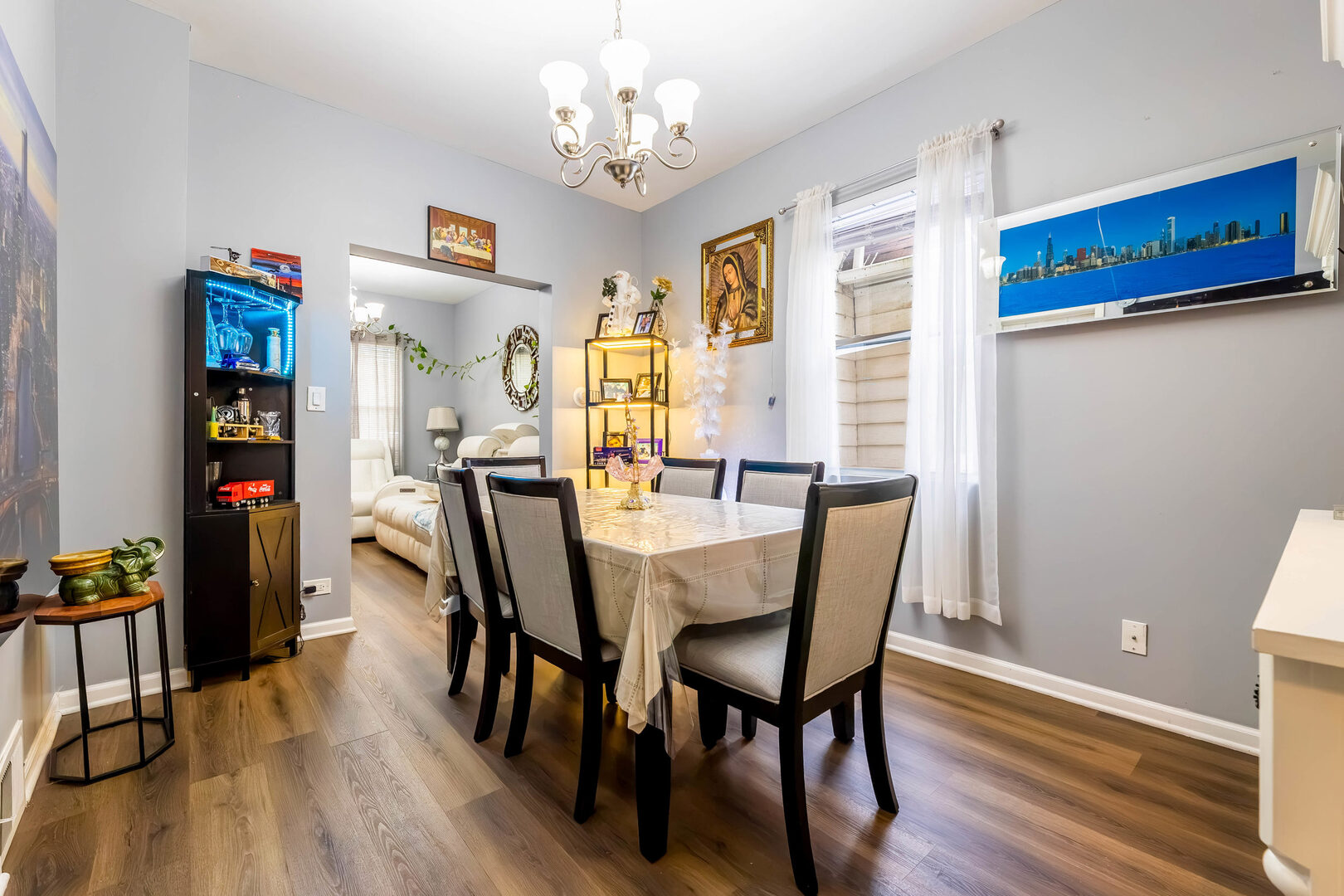 Residential in Chicago 5