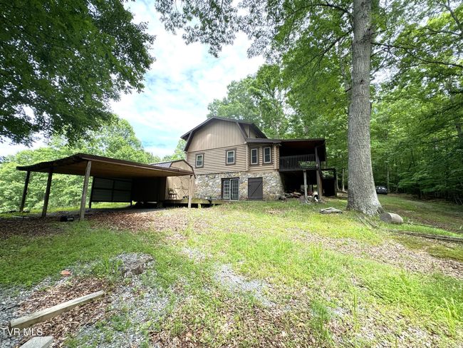 2401 Egan Rd, House other with 4 bedrooms, 3 bathrooms and null parking in Big Stone Gap VA | Image 7