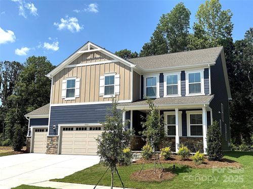9945 Cask Way, Huntersville, NC, 28078-6580 | Card Image