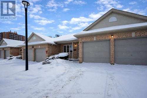 66-601 Grenfell Dr, London, ON, N5X4E6 | Card Image
