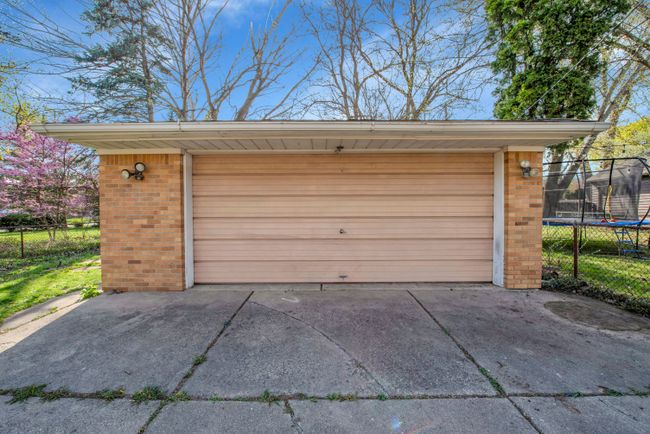 3444 Bennett St, House other with 3 bedrooms, 2 bathrooms and null parking in Dearborn MI | Image 25