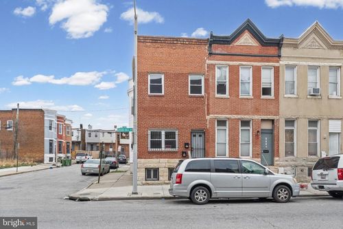 2309 Druid Hill Ave, BALTIMORE, MD, 21217-1848 | Card Image