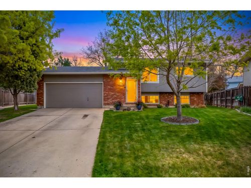 2467 Amherst St, Fort Collins, CO, 80525-1861 | Card Image