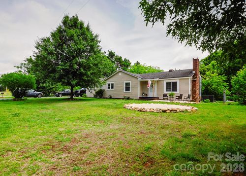 12536 Winfield Rd, Norwood, NC, 28128-6507 | Card Image