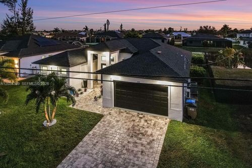 828 Sw 28th St, Cape Coral, FL, 33914 | Card Image