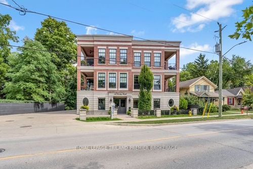 202-122 Wortley Rd, London, ON, N6C3N8 | Card Image