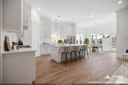 14446 Caroline Way, St George, LA, 70810 | Card Image