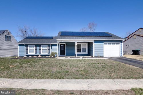 16 Aberdale Ln, SICKLERVILLE, NJ, 08081-1708 | Card Image