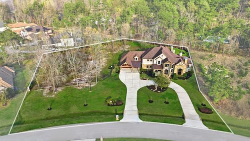 27802 Quiet Sky Place Drive, Spring, TX, 77386 | Card Image