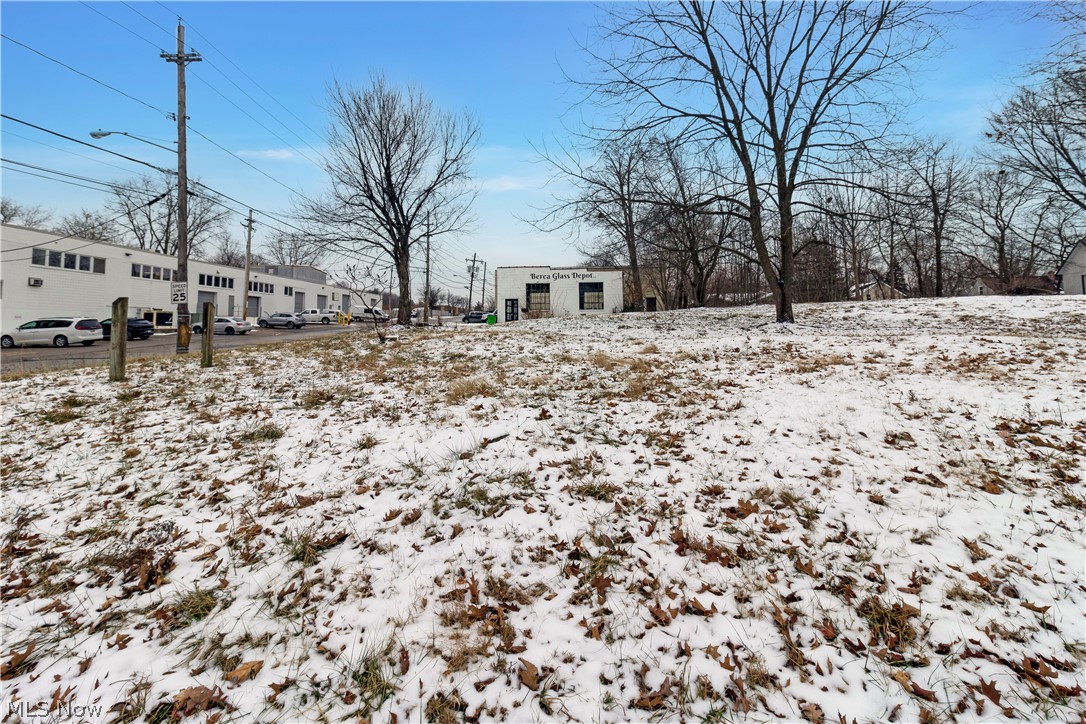 Commercial Sale in Berea 4