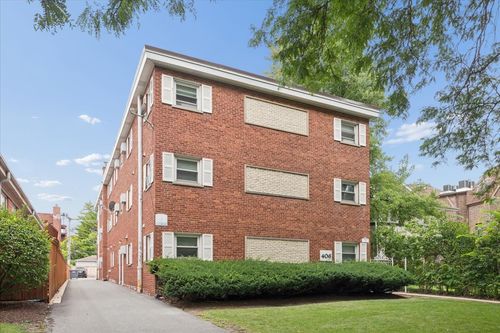 3b-406 Franklin Ave, River Forest, IL, 60305-1740 | Card Image
