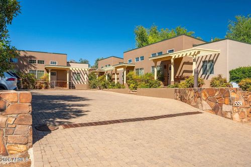 5-559 Jordan Road, Sedona, AZ, 86336 | Card Image
