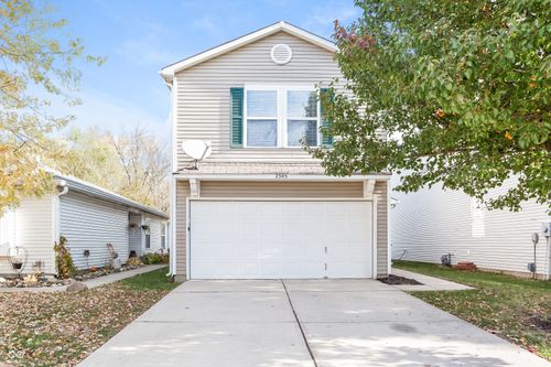 2305 Collins Way, Greenfield, IN, 46140-7532 | Card Image