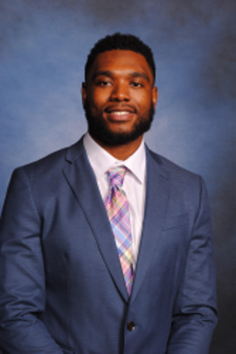 Myles Gardner