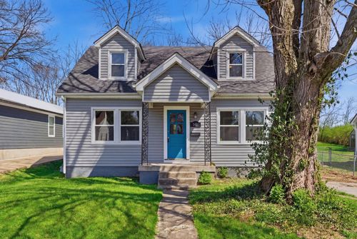 141 Brown Avenue, Lexington, KY, 40505 | Card Image