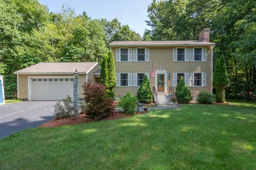 21 Marty Dr, Merrimack, NH, 03054-2964 | Card Image